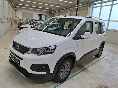 Kaufe PEUGEOT Rifter bei Ayvens Carmarket